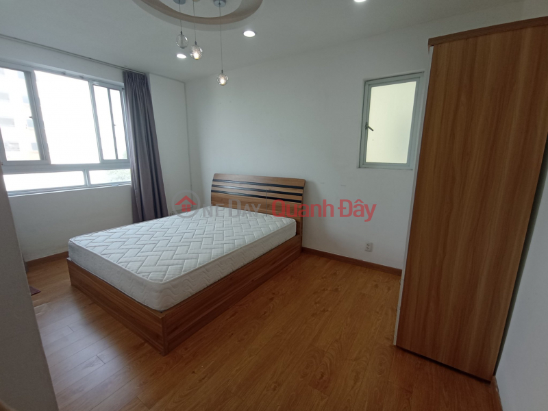 Property Search Vietnam | OneDay | Residential | Rental Listings, Hung Vuong Plaza apartment for rent, central district 5, 3 bedrooms 18 million