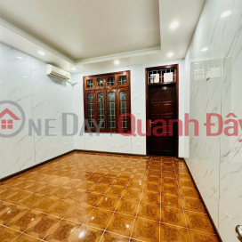 NHÀ CHÍNH CHỦ BÁN NHÀ SỐ 5 NGÕ 69 NGUYỄN HY QUANG - TRUNG TÂM QUẬN ĐỐNG ĐA - Ô TÔ đỗ cửa _0