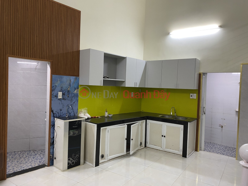 đ 2.68 Billion, HOUSE FOR SALE IN KIET TON DAN STREET - MEZZARINE - 2 BEDROOMS - PRICE ONLY 2.68 BILLION!