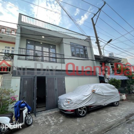 House for rent in alley 1/ Chien Luoc Street _0