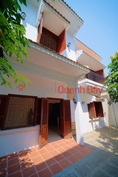 Property Search Vietnam | OneDay | Nhà ở | Niêm yết bán, Bán Biệt thự víp Quang Trung Hải Châu 2 tầng 120m2 chỉ hơn 5 tỷ.