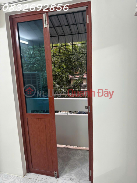 Cho thuê nhà tầng 3-D3 nhà lắp ghép P.Giảng Võ, Hà Nội, DT 51m2, 3 phòng, khu bếp, vệ sinh, Việt Nam | Cho thuê | đ 10 triệu/ tháng