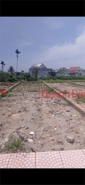 Property Search Vietnam | OneDay | Nhà ở | Niêm yết bán | ĐẤT NỀN CHÍNH CHỦ - THỔ CƯ 100% - Đất Ven Biển Quất Lâm, Huyện Giao Thủy, Tỉnh Nam Định