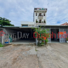 OWNERS FAST SELL 2 HOUSES - GOOD Price Location At District 1A, Thuan Nam Town, Ham Thuan Nam, Binh Thuan _0