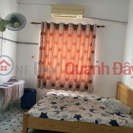 APARTMENT By Owner - Good Price - For Sale On Nguyen An Street, Ward 11, District 5, Ho Chi Minh _0