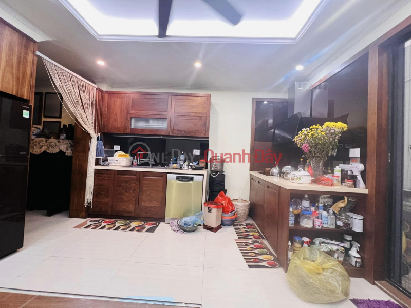 Property Search Vietnam | OneDay | Residential Sales Listings FLING! Selling house Phan Dinh Giot, La Khe-Ha Dong, 30m2x5T only 4 billion 1