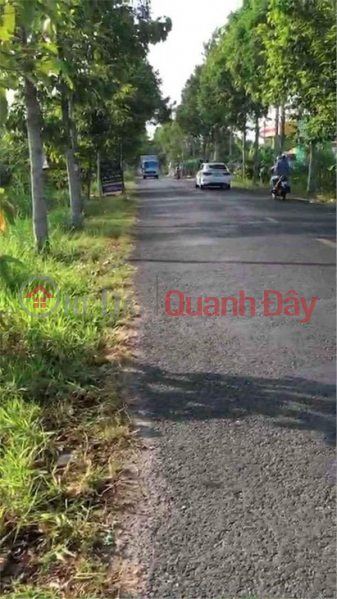 BEAUTIFUL LAND - GOOD PRICE - Selling Land Lot Four Total - One Thousand In Chau Thanh A, Hau Giang Vietnam | Sales đ 2.5 Billion