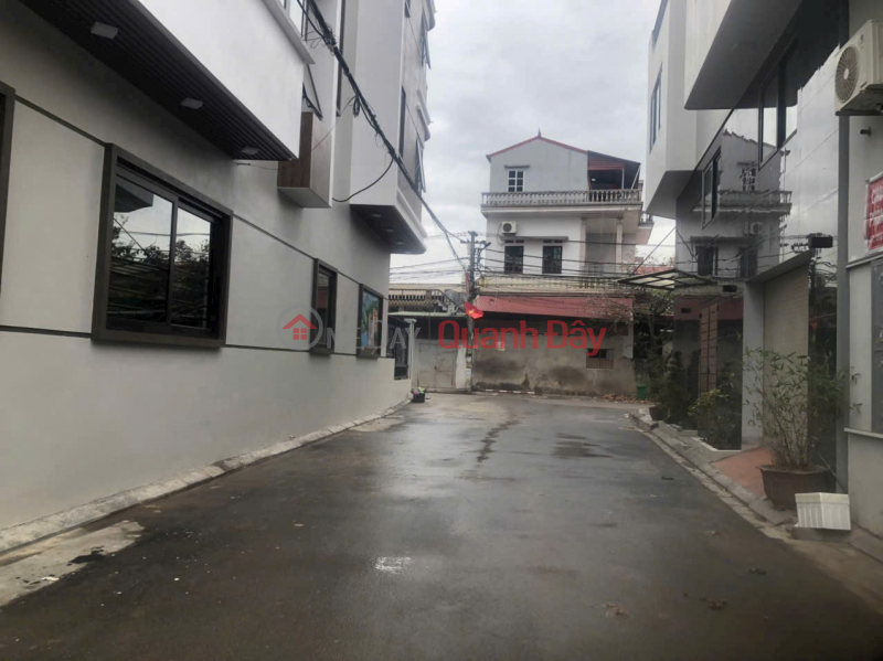 Land for sale in Vinh Ngoc, Dong Anh, Hanoi, 133 million VND\\/m2, 60 m2, two open sides, direct owner, preferential price. Sales Listings