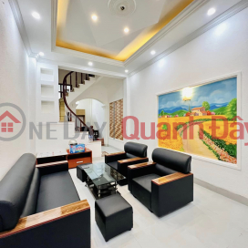 Stop! Cu Chinh Lan Street, 33m², 4 Floors, 3.5m, Business Peak, 7.8 Billion. _0