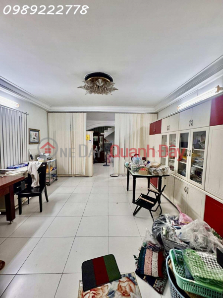 BÁN NHÀ SIÊU PHẨM TRẦN QUANG DIỆU- P.14 - HẺM XE HƠI - DT 95/70M2 (5.2x18.8 NỞ HẬU 6.6M) - 4 TẦNG - CHÍNH Niêm yết bán