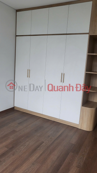 đ 10 triệu/ tháng, Ch.chủ Cho thuê dài hạn căn 3PN Góc 120m Khai Sơn Long Biên, vị trí View tuyệt đỉnh, giá hợp lý(3/9)