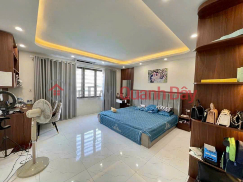 TOWNHOUSE TO HUU, VAN PHUC, HA DONG 49 M x 4 FLOORS WITH PRICE OF 11 BILLION _0