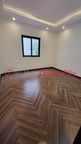 Property Search Vietnam | OneDay | Nhà ở Niêm yết bán | Cổ Linh nhà đẹp 4 tầng 52m , ngõ oto thông, gần AEON, thoáng sáng, tiện ích 6 tỷ 2