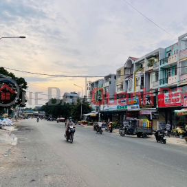 BÌNH TÂN - NHÀ MT ĐƯỜNG, THUẬN TIỆN KINH DOANH ĐA NGÀNH NGHỀ. _0