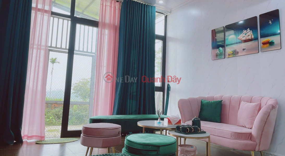 OWNER NEEDS TO SELL A 2870m2 PLOT OF LAND INCLUDING A PRE-EXISTING GARDEN VILLA – Located in YEN BAI COMMUNE, BA VI DISTRICT, HANOI Vietnam, Sales | đ 35.5 Billion