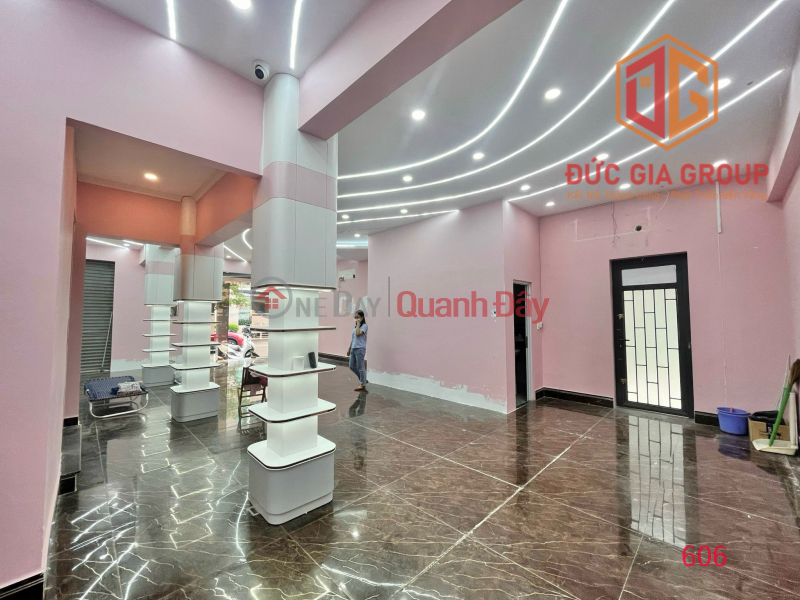 Property Search Vietnam | OneDay | Nhà ở | Niêm yết cho thuê, Cho thuê toà nhà góc 2 mặt tiền, ngang 9,1m, đối diện Vincom