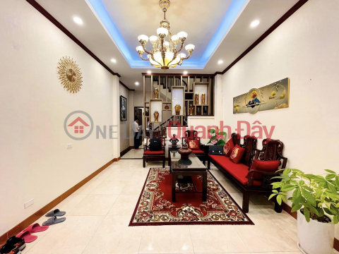 Bán nhà Khương Hạ- Ngõ rộng thênh thang- Giá rẻ bất ngờ- 60m2- Chỉ nhỉnh 8 tỷ _0