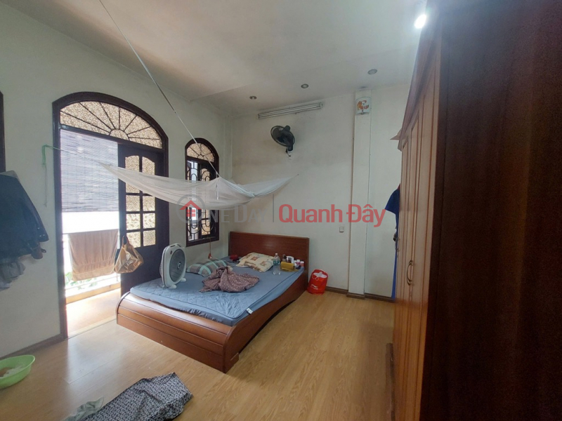 đ 12 tỷ | Quan Nhân 75m chỉ 12 tỷ, siêu hiếm đủ công năng, sổ đỏ đẹp