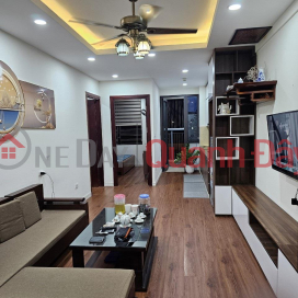 The owner needs to sell a 60m2 apartment in Kim Chung, Dong Anh, Hanoi _0