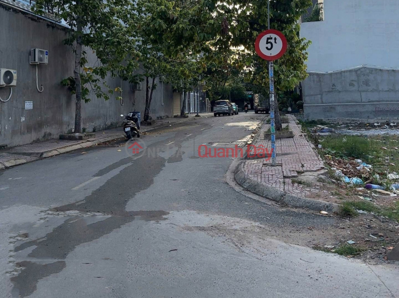 L2223 CORNER PLOT OF LAND NEAR NAM LONG - PRICE 5.X BILLION VND, Vietnam, Sales đ 5.4 Billion