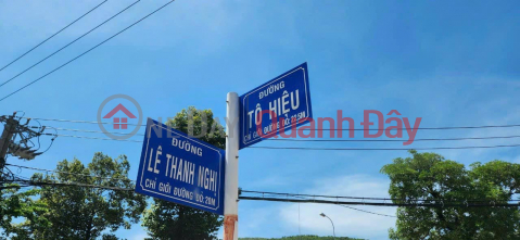 TÔ HIỆU 2 MẶT TIỀN TẠI NHA TRANG KHÁNH HÒA _0