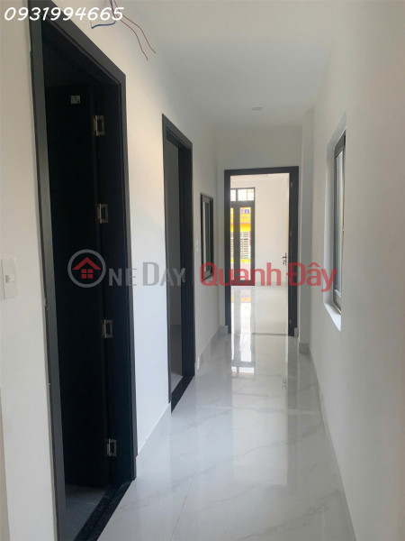 Cần bán căn nhà mặt tiền đường Nguyễn Phan Vinh. Sơn trà . Tuyến đường kinh doanh buôn bán, Việt Nam | Bán, đ 11,5 tỷ