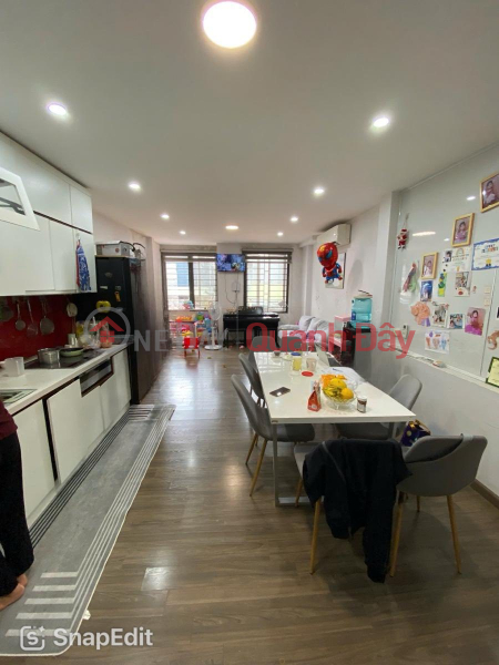Property Search Vietnam | OneDay | Residential, Sales Listings | Reduced by 1 billion VND! House for sale on Pho Hue street, 45m2, 4 floors, 4m frontage, 41 billion VND, sidewalk access, excellent for business.