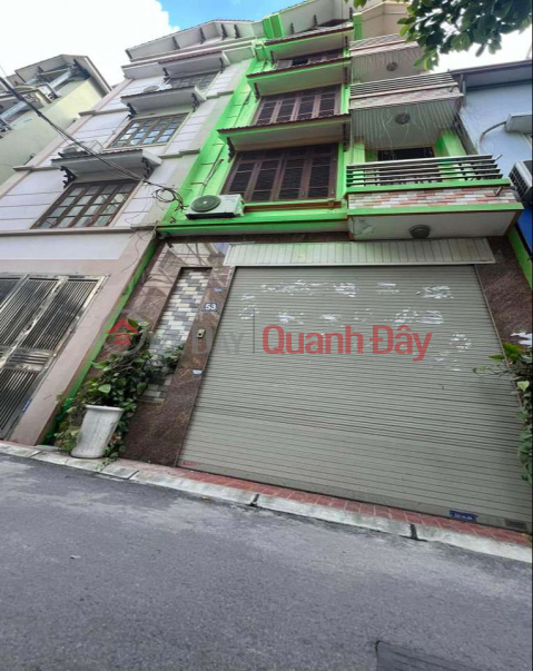 Sai Dong house, wide car lane, close to the street, 55m2x 5t, square footage: 4.8m, 6 billion 5 _0