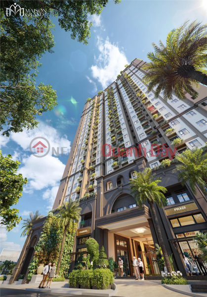 2-BR, 2-BATH APARTMENT FOR SALE, 64m² – FRONTAGE OF QL51, CAI MEP PORT, 2.112 BILLION Sales Listings
