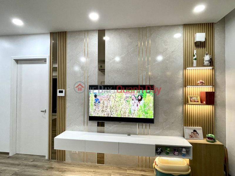 NHÀ siêu đẹp tại Ecolife Capitol căn tòa A1 tầng trung 75m2 giá hạ còn 6.1x tỷ | Việt Nam Bán | đ 6,1 tỷ