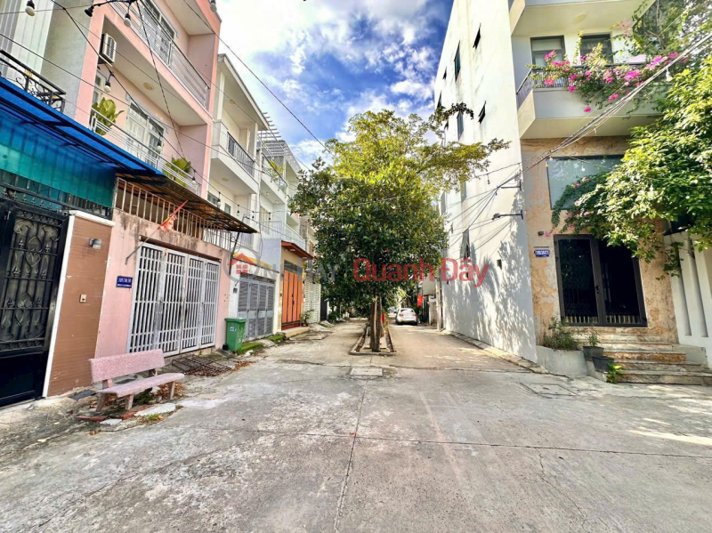 GOOD PRICE - QUICKLY OWN A BEAUTIFUL LOT OF LAND Located in District 12, Ho Chi Minh City, Vietnam Sales đ 4.6 Billion