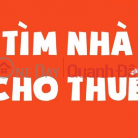 We need to rent a whole house in Binh Thanh District, Phu Nhuan District, or District 3 for renovation and business operation. _0