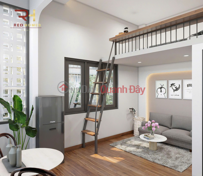 Property Search Vietnam | OneDay | Residential Rental Listings SHORT-TERM APARTMENT FOR RENT - 50\\/4 HIEP NHAT, WARD 4, TAN BINH
