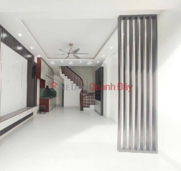 Property Search Vietnam | OneDay | Residential Sales Listings | SELF-BUILDED HOUSE FOR SALE IN MAU LUONG, NEAR MARKET, AREA 40M2, 4 BEDROOMS, PLENTY OF FACILITIES, PRICE 6.2 BILLION,