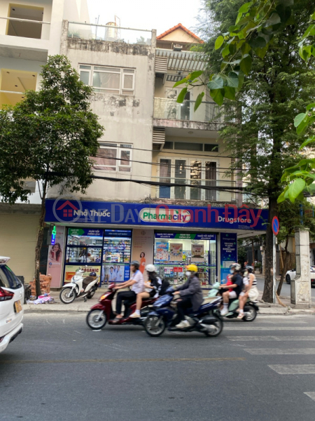 Phamarcity (Phamarcity),Tan Binh | (1)