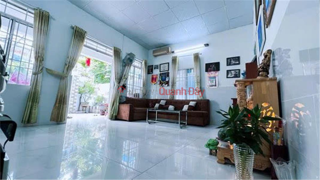 OWNER NEEDS TO SELL 2-storey house, Au Co street _ Phuoc Tan ward _ Nha Trang _ Khanh Hoa Sales Listings