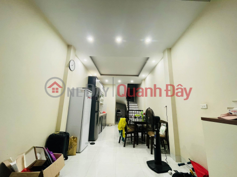 SIÊU HIẾM PHỐ 8/3 NHÀ ĐẸP Ở NGAY, TẶNG NỘI THẤT 42M x 4T, NHỈNH 3 TỶ 0901753139 _0