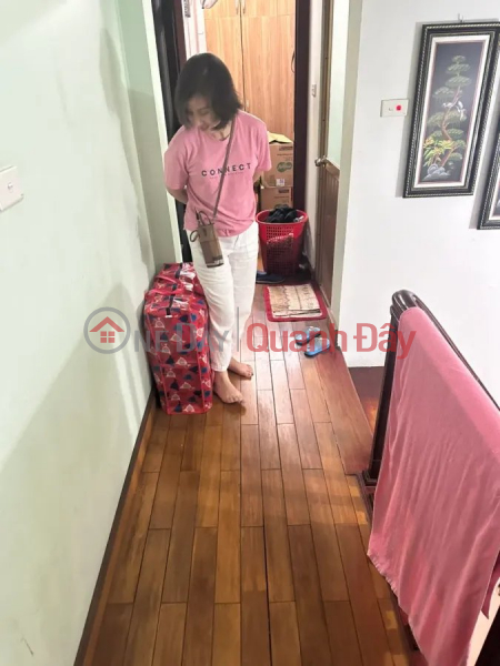 Nhà Ngọc Thụy 39 m2, 4 tầng, mặt tiền 3.1m, 7.8 tỷ Long Biên. phân lô, ô tô chánh., Việt Nam Bán, đ 7,8 tỷ