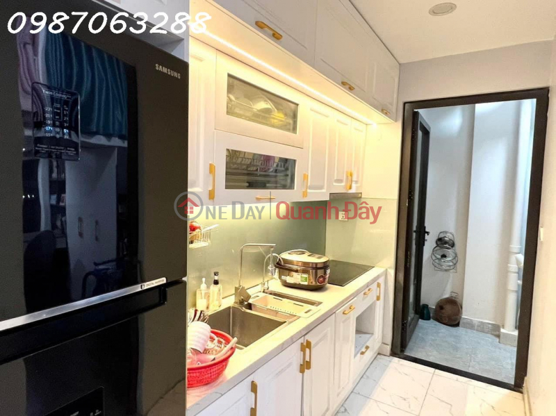 0987,063.288 SELLING 120M2 3 BEDROOM 2 BATH APARTMENT FOR 9 BILLION AT MIPEC TOWER 229 TAY SON- DONG DA, Vietnam | Sales, đ 9 Billion