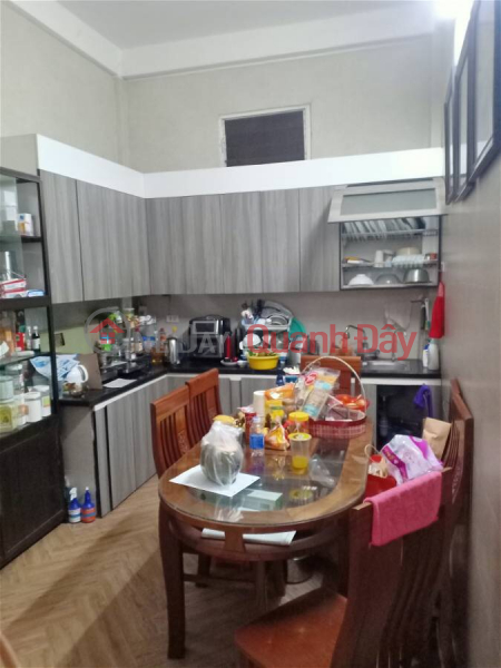 House for sale in Dong Da town, 10m to the street, 35m 4T Mt4m more than 4 billion | Vietnam Sales | đ 4.85 Billion