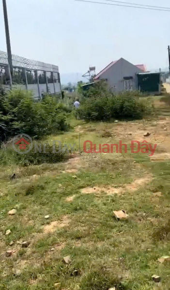 BÁN 409m2 ĐẤT MẶT TIỀN QUỐC LỘ 20 -PHÚ HỘI ĐỨC TRỌNG LÂM ĐỒNG | Việt Nam, Bán, đ 7,5 tỷ