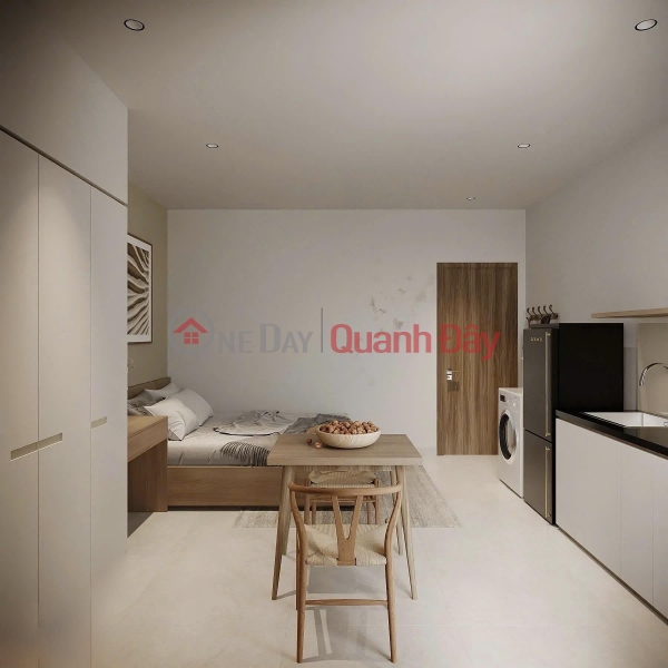 **House for sale in alleyway No. 2, Binh Gia Street, Ward 13, Tan Binh District (5*18m),VIP area near Terminal 3** Vietnam, Sales đ 13.5 Billion