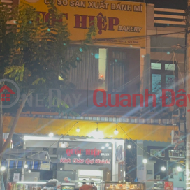 Cơ sở sản xuất Quốc Hiệp Bakery - 294 Văn Tiến Dũng,Cẩm Lệ, Việt Nam