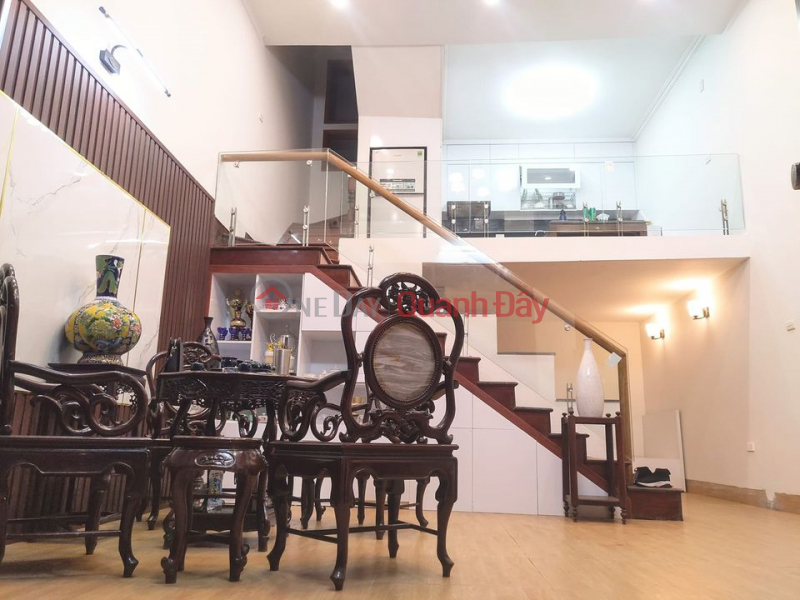 RARE! DONG DA HOUSE FOR SALE 47M x 4T FACE 5M RED-DOOR CAR BUSINESS PRICE 6.75 BILLION. Sales Listings
