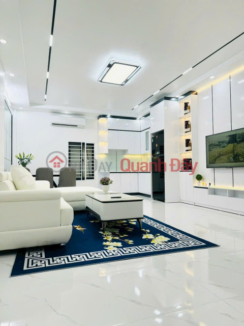 House for Sale on Nguyen Ngoc Vu Street, Trung Hoa Ward, Cau Giay District, Hanoi City. _0