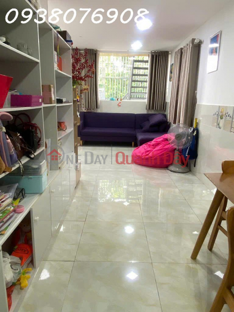 BÁ.N NHÀ 2 TẦNG FULL NỘI THẤT, 5PN – CÓ THU NHẬP CHO THUÊ – LONG THẠNH MỸ _0