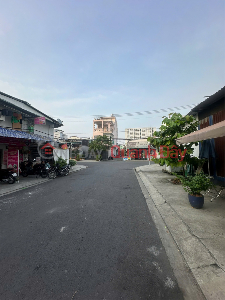 đ 9 Billion, OWNER URGENTLY SELLING A ROW OF RENTAL ROOMS WITH STABLE INCOME AND A PRIME LOCATION IN DISTRICT 8, HO CHI MINH CITY.