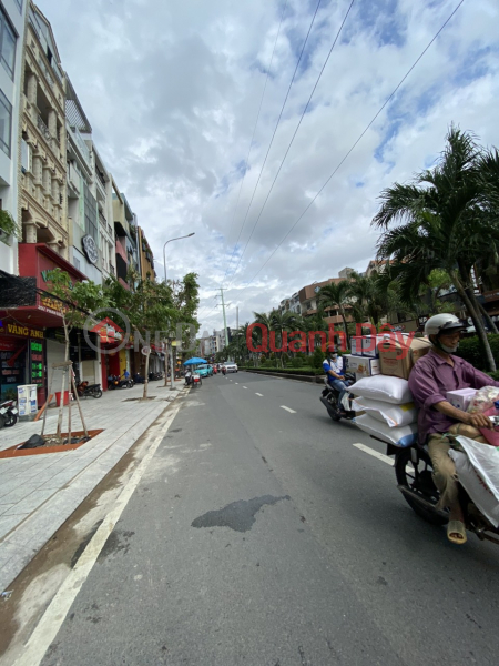 BÁN NHÀ MT ĐƯỜNG CA VĂN THỈNH, P. 11, Q. TÂN BÌNH - GẦN CHỢ BÀU CÁT | Việt Nam | Bán đ 16,5 tỷ