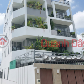 O1889 House with frontage on Thanh Loc 15 Street, District 12, Shared Ownership, Corner Lot, Alley Access, 5.5x20m, 10.x billion VND _0