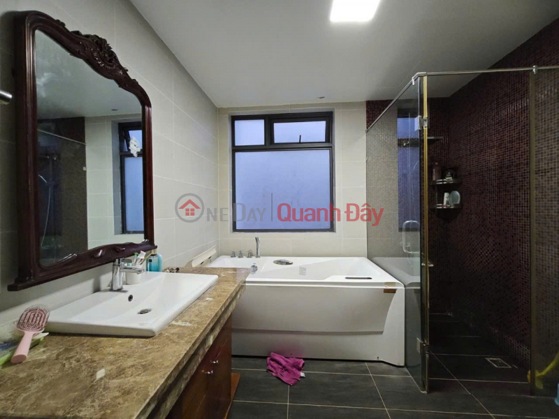 BIỆT THỰ GAMUDA- HOÀNG MAI, ĐẲNG CẤP SỐNG, 192 M2, MẶT TIỀN 10M, GIÁ 59 TỶ. | Việt Nam | Bán | đ 59 tỷ